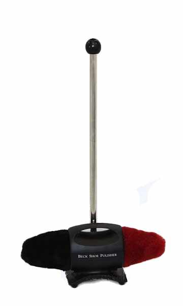Beck electric sales shoe polisher